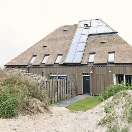 In Authentic Rural Farmhouse Holiday home Callantsoog