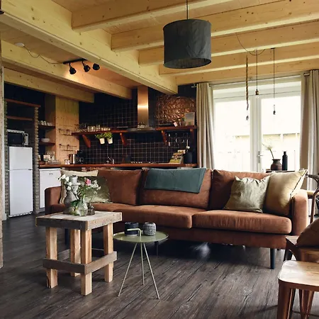 In Authentic Rural Farmhouse Holiday home