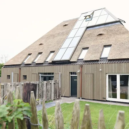 Holiday home In Authentic Rural Farmhouse *