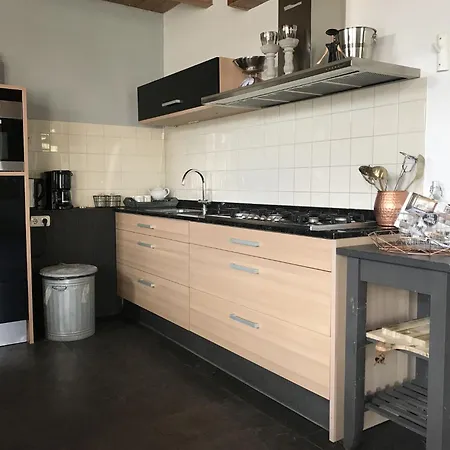 Holiday home In Authentic Rural Farmhouse *