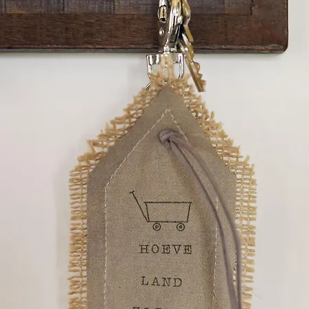 In Authentic Rural Farmhouse Holiday home *