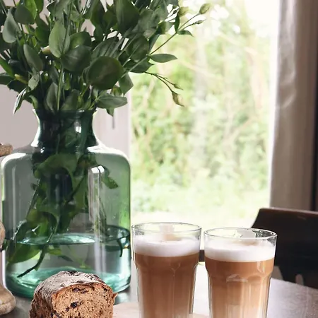 Vakantiehuis In Authentic Rural Farmhouse *
