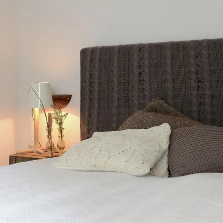 Holiday home In Authentic Rural Farmhouse Callantsoog