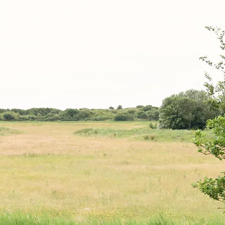 In Authentic Rural Farmhouse *