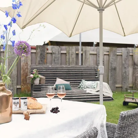 In Authentic Rural Farmhouse Holiday home *
