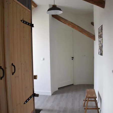Holiday home In Authentic Rural Farmhouse