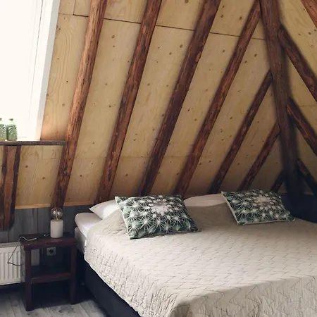 Holiday home In Authentic Rural Farmhouse *