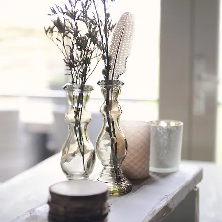 In Authentic Rural Farmhouse Holiday home *