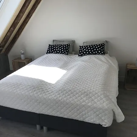 Holiday home In Authentic Rural Farmhouse Callantsoog