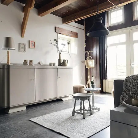 Holiday home In Authentic Rural Farmhouse *