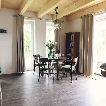 In Authentic Rural Farmhouse Holiday home *