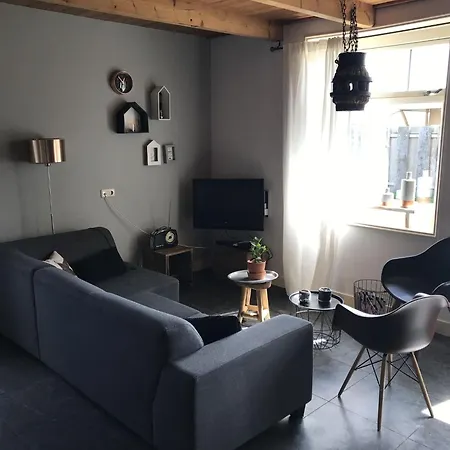 In Authentic Rural Farmhouse Holiday home