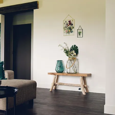 Holiday home In Authentic Rural Farmhouse Callantsoog