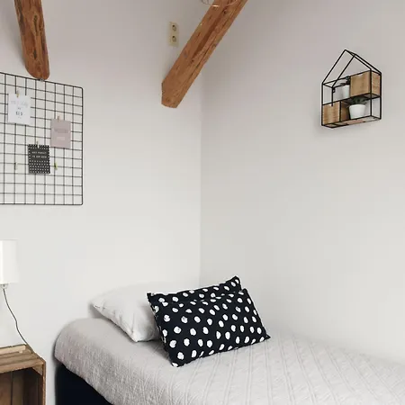 In Authentic Rural Farmhouse Holiday home