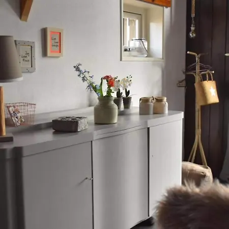 Holiday home In Authentic Rural Farmhouse *