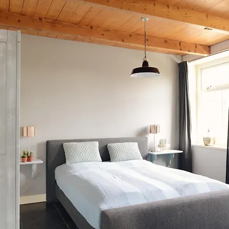 Holiday home In Authentic Rural Farmhouse *