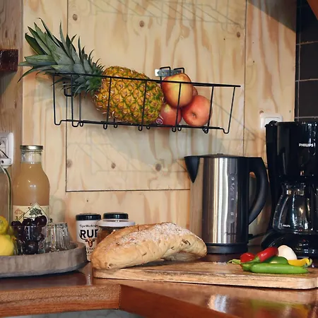 In Authentic Rural Farmhouse Holiday home *