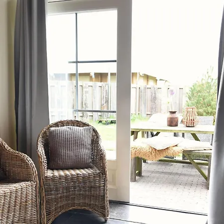 In Authentic Rural Farmhouse * Callantsoog