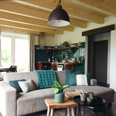 Holiday home In Authentic Rural Farmhouse