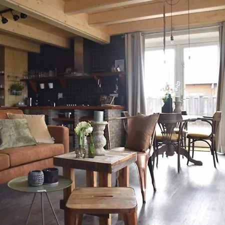 In Authentic Rural Farmhouse Holiday home