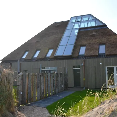 In Authentic Rural Farmhouse * Callantsoog