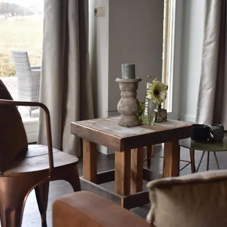Holiday home In Authentic Rural Farmhouse