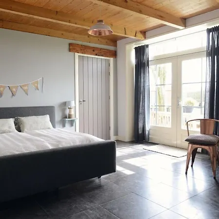 In Authentic Rural Farmhouse Holiday home