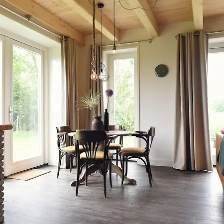 Holiday home In Authentic Rural Farmhouse *